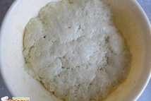 Шаг 5: Дальше добавляем три столовые ложки …