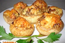 Шаг 4: Наши "Белые в городе" готовы, …