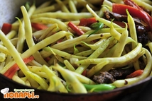 Шаг 4: Теперь самое время добавить молодую …