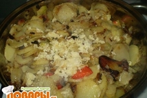 Шаг 4: Приятного аппетита!