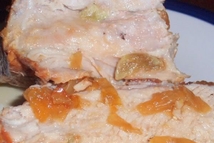 Шаг 7: Запекаем пару часов в разогретой …