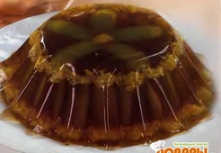 Желе виноградноe