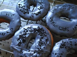 Статья: Может ли выпечка сделать нас счастливее?