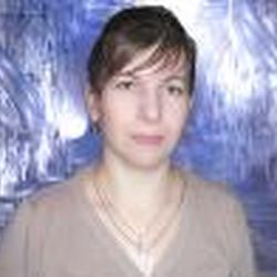 Аватар пользователя kleshunova