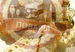 Ciabatta - Чабатта