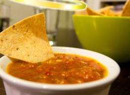 Статья: Мексиканцы отказываются от традиционной тортильи