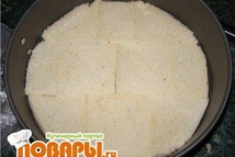 Шаг 2: Заливаем 1 пакетик желатина 50 …