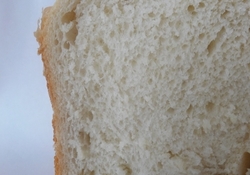 Рецепт: Хлеб "Обычный" (рецепт для ХП)