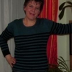 Аватар пользователя Маришка