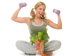 Статья: Очищай организм и худей!