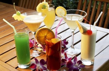 Статья: Откройте для себя характер любимого напитка!