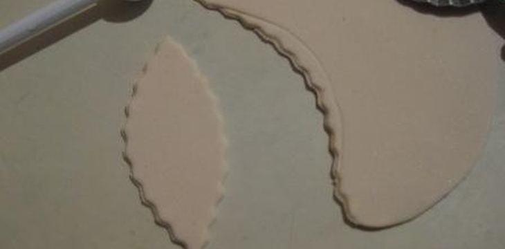 Шаг №11 МК Орхидеи от njura74