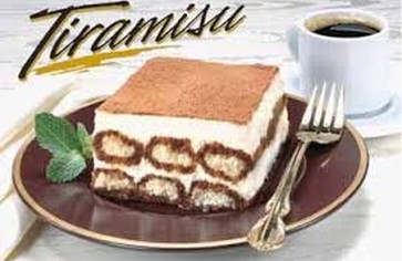 Как приготовить тирамису