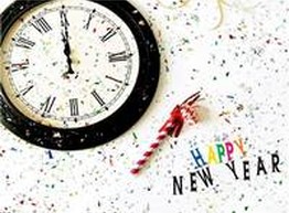 Как Новый Год встретишь..