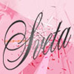 Аватар пользователя Светиксемицветик