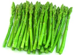 Спаржа - овощ-аристократ