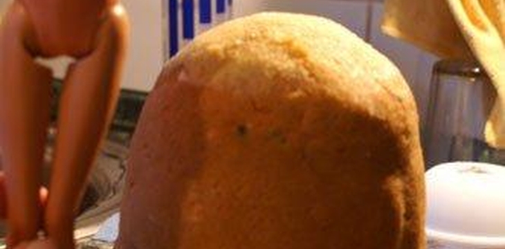 Шаг №6 МК Барби от Улечка