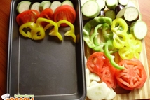 Шаг 2: Есть вариант запекания лайт (с …