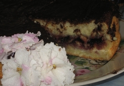 Бисквит в мультиварке