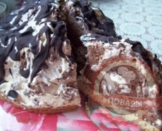 Кучерявый пудель