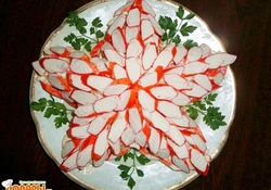 Рецепт: Кремлевская звезда