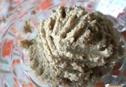 Паштет из шампиньонов