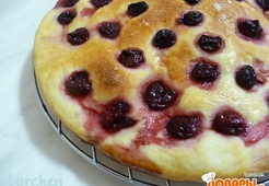 Фокачча богемного завтрака