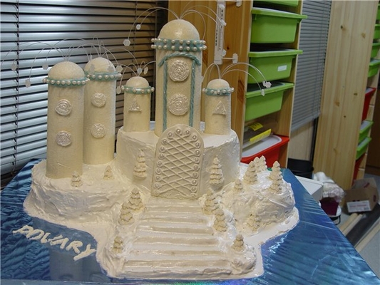 Фото «Торт»