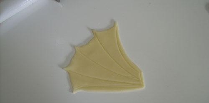 Шаг №13 МК Дракон от tanusha84