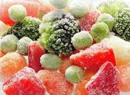 Холод - помощник хозяйки