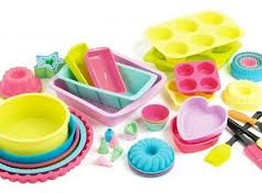 Как правильно пользоваться силиконовыми формами