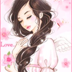 Аватар пользователя лёлька;)