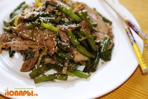 Шаг 8: Все хорошо перемешать.