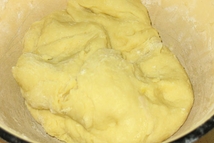 Шаг 1: Яйцо растереть с сахаром, добавить …