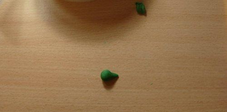 Шаг №33 МК Василёк от Учредительница