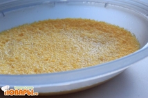 Шаг 2: Кипятим чайник, отмеряем три стакана …