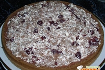 Шаг 3: Для крема взбить 200гр сливочного …