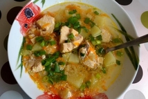 Шаг 6: Через 1 час 20 минут …