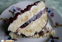 Шаг 8: Взбить 0,5 л. сливок в …