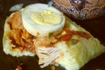 Шаг 7: Дать постоять минут 10 и …