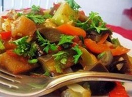 Что приготовить из заморозки?