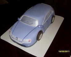 Рецепт: Наполеон