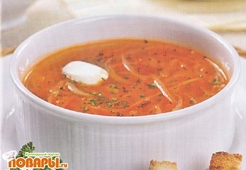 Щи по-уральски