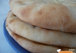 Осетинские пироги