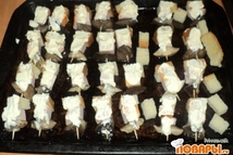 Шаг 2: Включаем духовку, чтобы она начала …