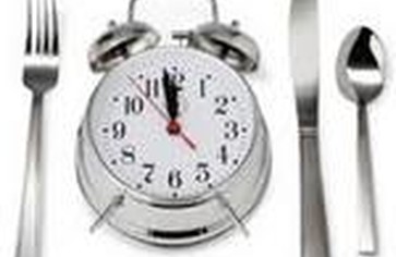 Худеем по часам