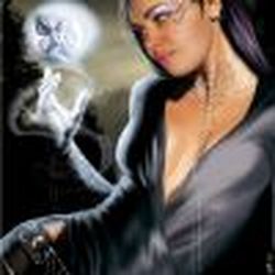 Аватар пользователя Галюня