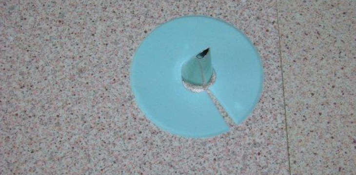 Шаг №10 МК Снегурочка из мастики от Annula