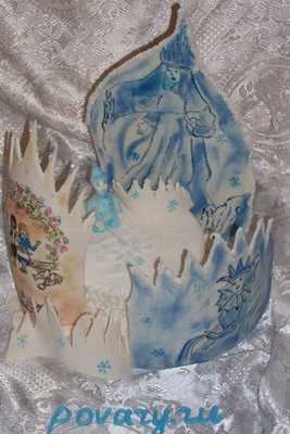 Фото «Торт»