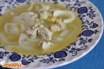 Шаг 4: Как только фрикадельки будут готовы, …